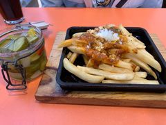 酸黄瓜-Kpasta韩式意大利面