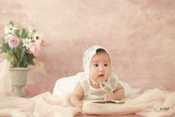 -Baby Pastel 自然光儿童摄影(CBD店)