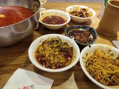 -付小姐在成都(川沙店)