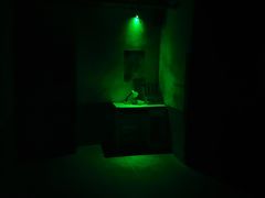 -棂笼·深度沉浸密室(武汉旗舰店)