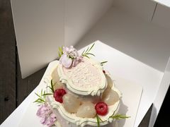 -花花卷卷·鲜食蛋糕(泉屋店)