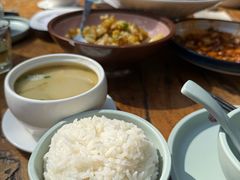 -院8里·小聚园老川菜(九眼桥店)