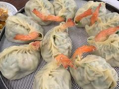 -叶存利海鲜大馅饺子(海宁路总店)