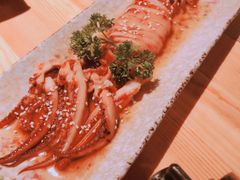 -酒井酱子·深夜食堂(东城汇店)
