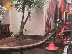 -小江南(老洋桥店)
