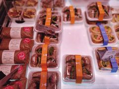 -巴黎贝甜(大宁国际商业广场店)
