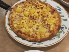 -萨莉亚意式餐厅(特力时尚汇店)