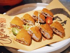 -厝小满.姜母鸭/泉州菜(桥南店)