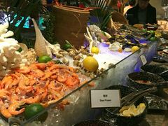 -“香”全日餐厅·株洲大汉希尔顿酒店