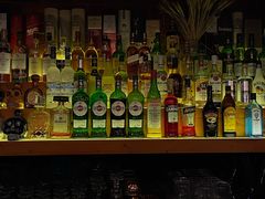 -FUTURE BAR(岭南天地店)