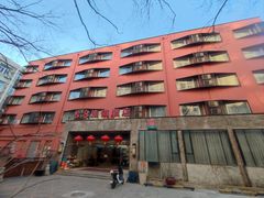 -八点八连锁酒店(儿童医院店)