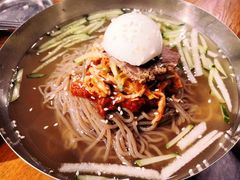 冷面-韩礼年糕(飞虹路店)