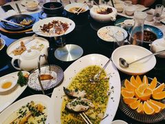 -上海人家花樣年华(虹口龙之梦店)