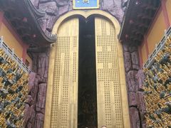 -上海东林寺(金山区)