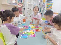 -广州市荔湾区协和幼儿园(彭城东路)