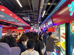 -孔师傅八仙老鸭粉丝汤(上海市第一食品商店南东店)