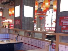 -李姑婆鲜切牛肉火锅自助(凤城二路店)