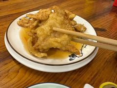 -圣夜东北菜烧烤·夜宵·小龙虾(胥江路店)