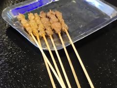 -夜猫子串吧·龙虾.江西小炒(万塘路店)