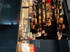 -Salon de The de Joel Robuchon(外滩18号店)