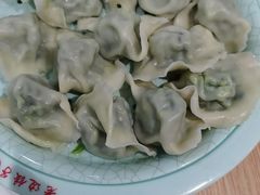 -老边饺子馆(东单店)