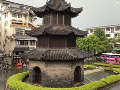 -怡园饭店-餐厅(四望亭店)