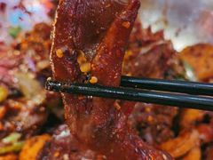 -嘎嘎鸭下巴·爆辣干锅(明教寺店)