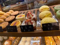 -帝戎(禾祥西路店)