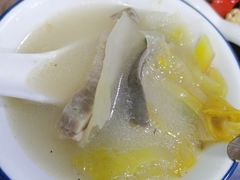 -潮隆牛肉美食城(莲花路店)