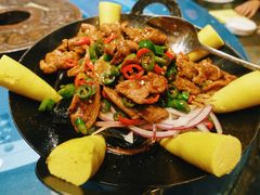 -山东八大碗山东老字号