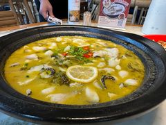 -渝味川菜(夜宵航母店)