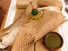 -太食獸泰式茶餐厅(IFS国金中心店)