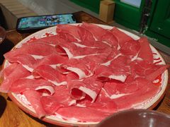 -楠火锅(西单店)