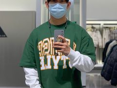 -ZARA HOME(长楹天街购物中心店)