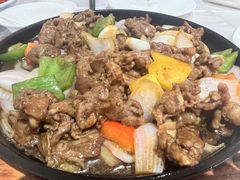 -聚春园自助餐厅(东街口店)