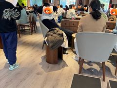 -Peet's Coffee皮爷咖啡(大学路店)