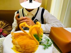 -小鹅皇港式餐厅(新抚万达店)