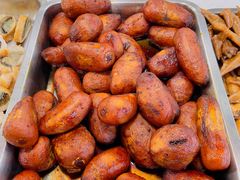 -包记广东美食坊·热卤拌饭·粉干卤味