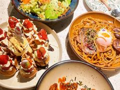 -BE BRIGHT KITCHEN(正佳广场店)