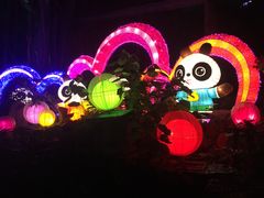 -深圳锦绣中华民俗村