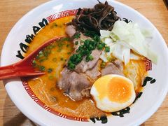-博多豚屋拉面