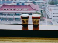 -花苑美食横琴生蚝火锅(拱北粤华路店)