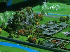 -桂林独秀峰王城景区