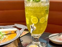 -探鱼·鲜青椒爽麻烤鱼(领展购物广场店)
