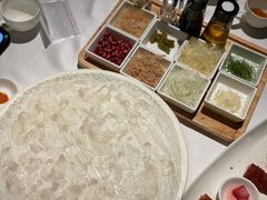 捞起鱼生-炳胜品味(海印总店)