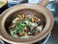 -红星光发煲仔饭(文海店)