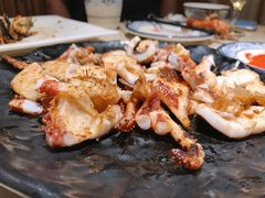 -美达尔烧烤海鲜家常菜(泰山路店)