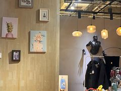 -十八字金·开蚌·银饰DIY·手作体验团建(和平大悦城店)