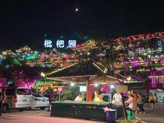 -枇杷园食为鲜火锅(南山店)