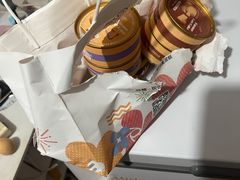 -花花卷卷·鲜食蛋糕(静安久光百货店)